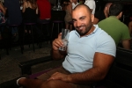 Saturday Night at Barbacane Pub, Byblos